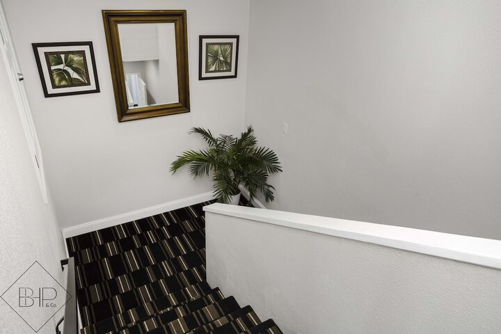The Hotel Oceanside