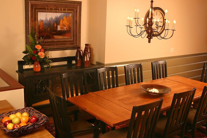 The Mountain Top Inn & Resort
