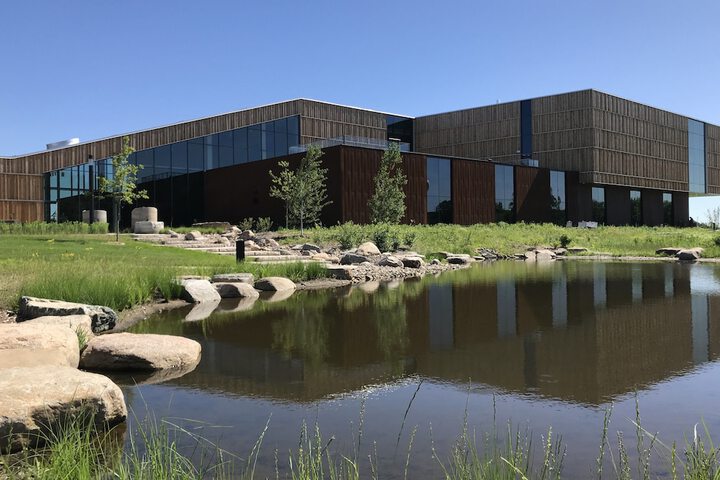 Holiday Inn Express Roseville-St. Paul by IHG