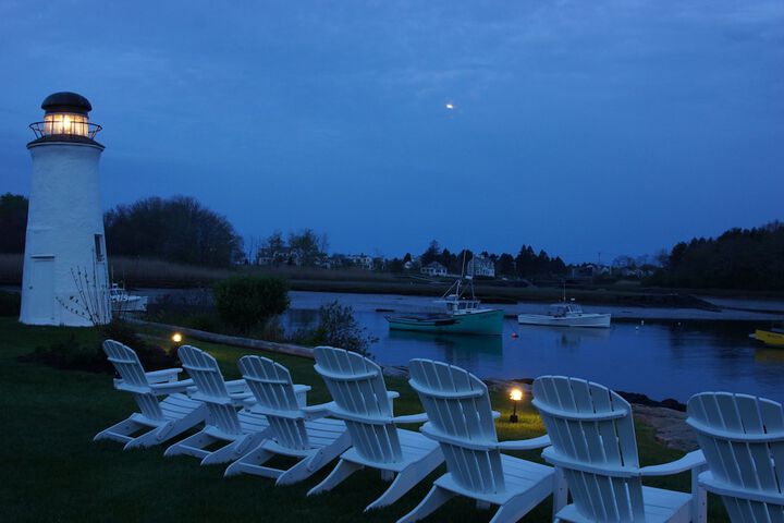 Nonantum Resort