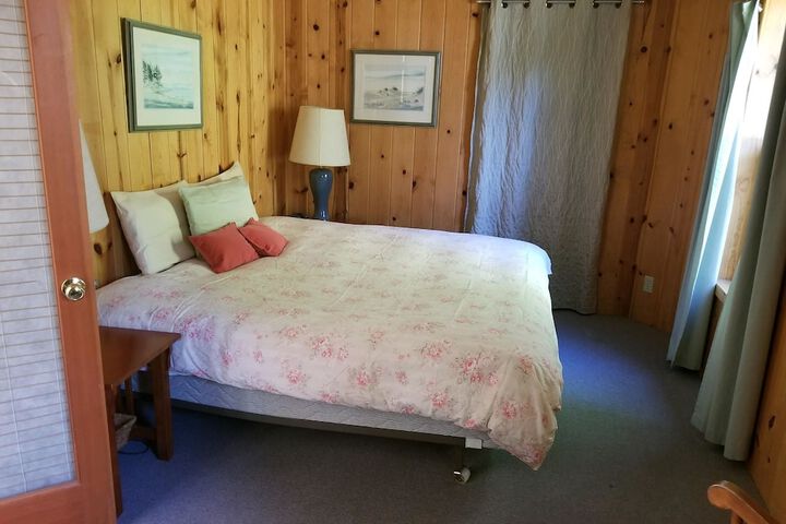 Captain s Cottage
