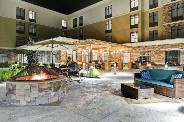 Homewood Suites by Hilton Poughkeepsie