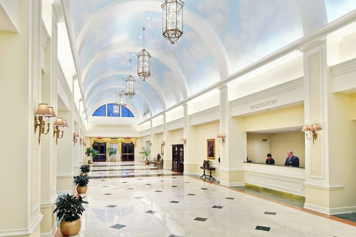 Hotel Interior 7 of 45