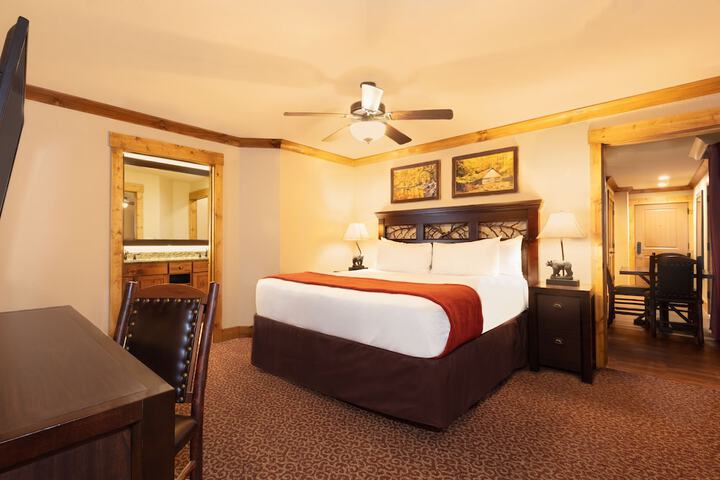 Westgate Smoky Mountain Resort & Water Park