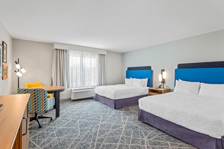 Hampton Inn Cooperstown