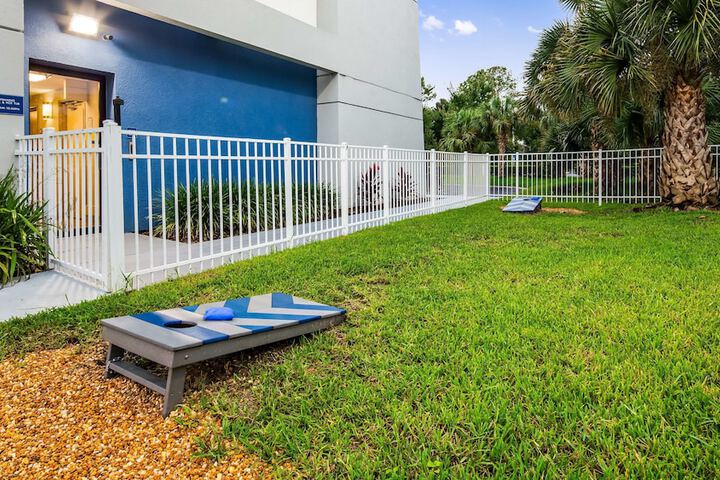 Best Western Ocala Park Centre