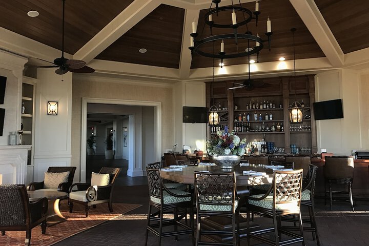 The Henderson Beach Resort & Spa