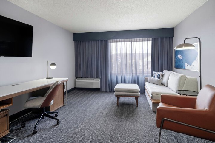 Courtyard by Marriott Boulder Broomfield