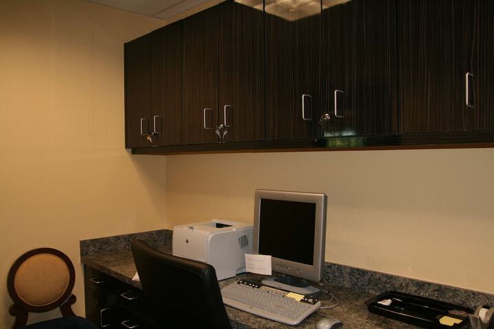 Hampton Inn & Suites McAlester