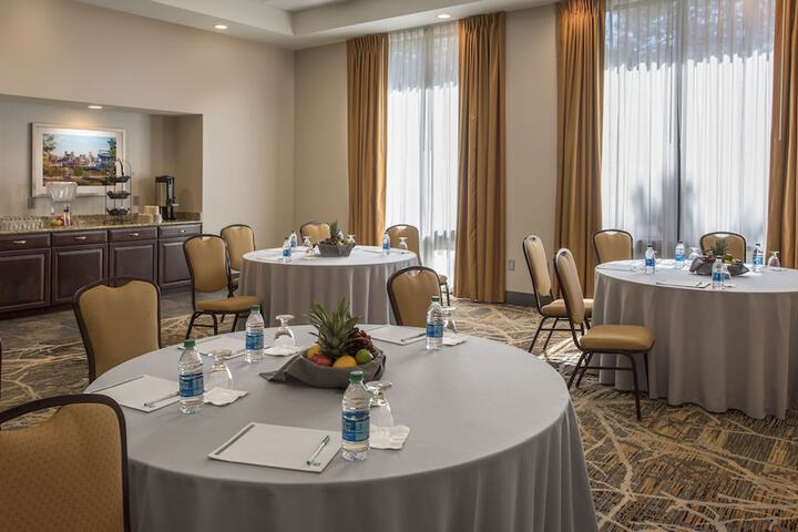 Holiday Inn Denver Lakewood by IHG