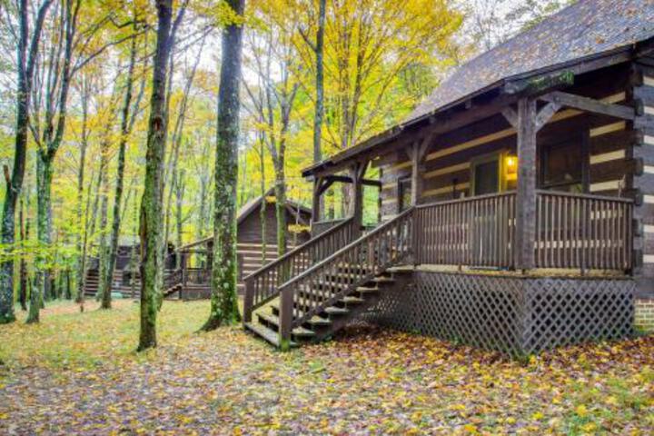 Savage River Lodge