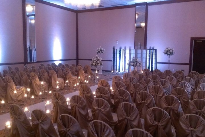 Wedding/Banquet 43 of 45