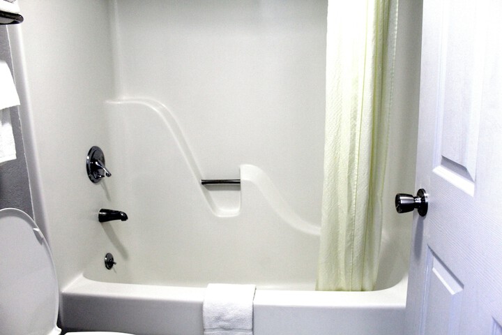 Econo Lodge Franklin South