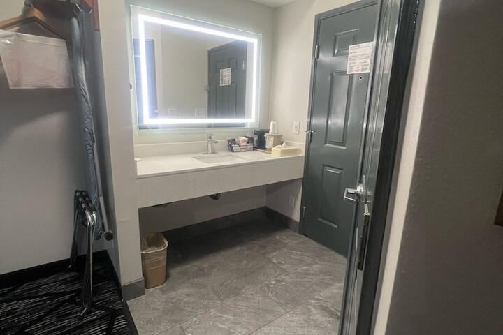 Quality Inn Rome South