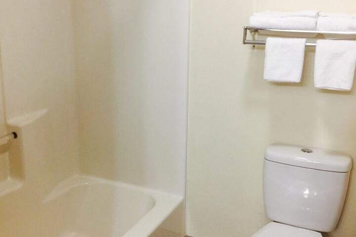 Texas Inn & Suites