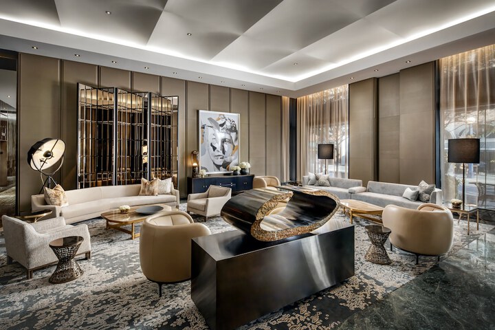 Hotel Interior 13 of 66