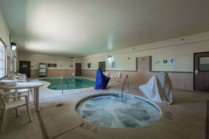 Pool 7 of 132