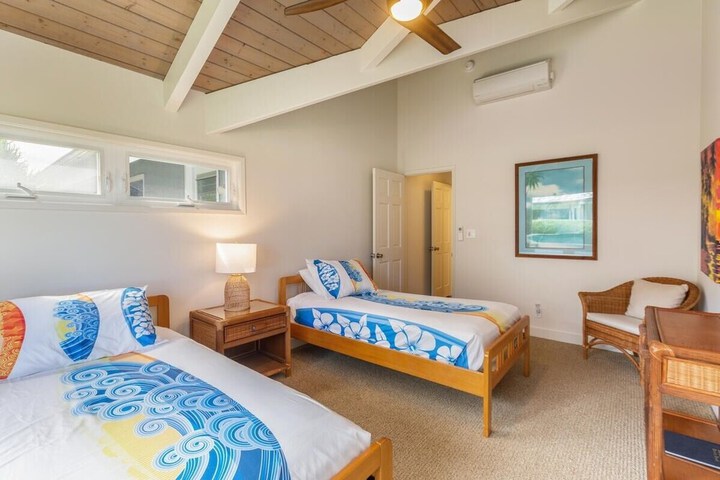 Makana Nui 3 Bedroom Home by RedAwning