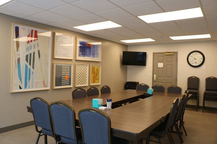 Meeting 117 of 145