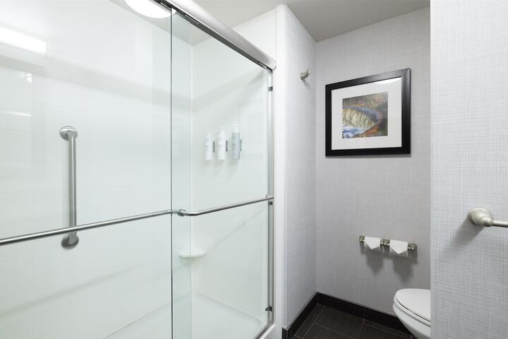 Hampton Inn Lewiston-Auburn