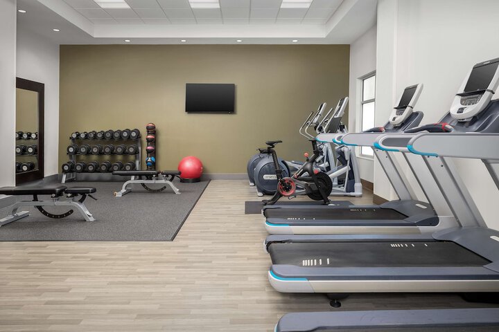 Health and Fitness 46 of 48