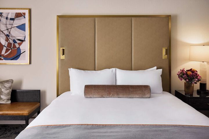 Lafayette Park Hotel & Spa