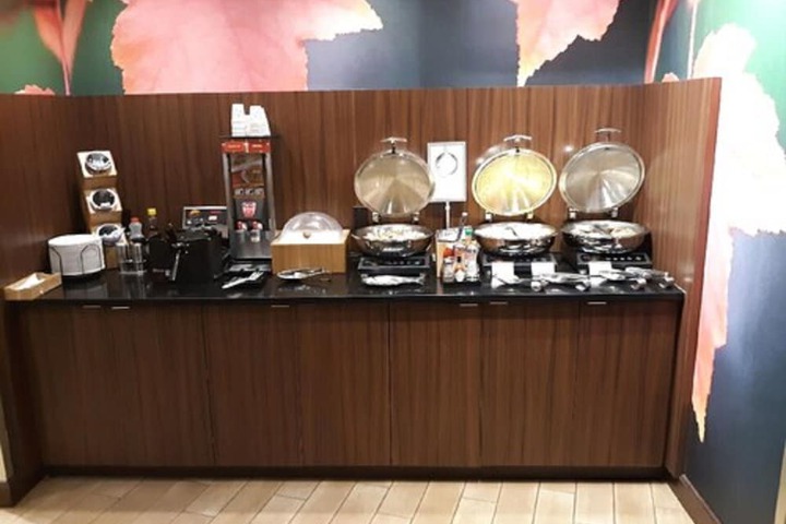 Fairfield Inn & Suites by Marriott Alexandria