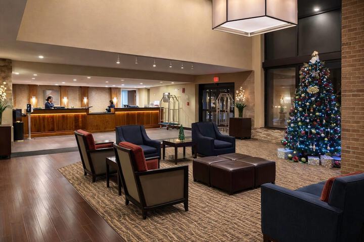 Comfort Inn Farmington Hills - Detroit Northwest