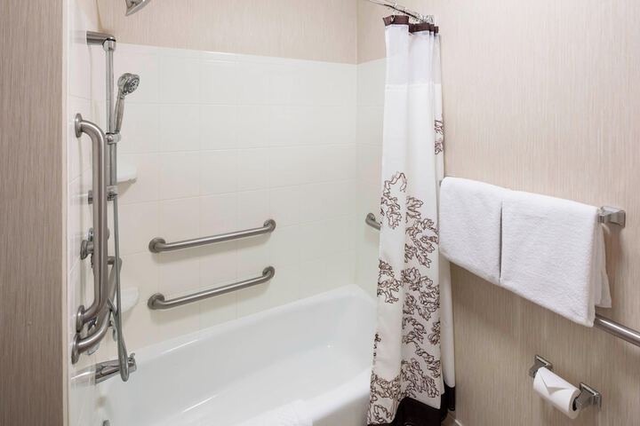 Residence Inn by Marriott Hattiesburg