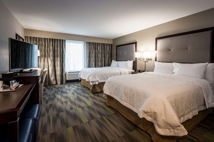 Hampton Inn & Suites Hammond