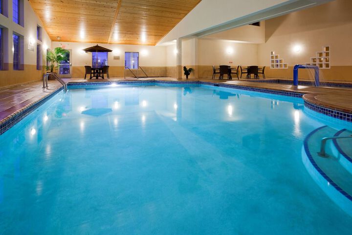 GrandStay Residential Suites Hotel