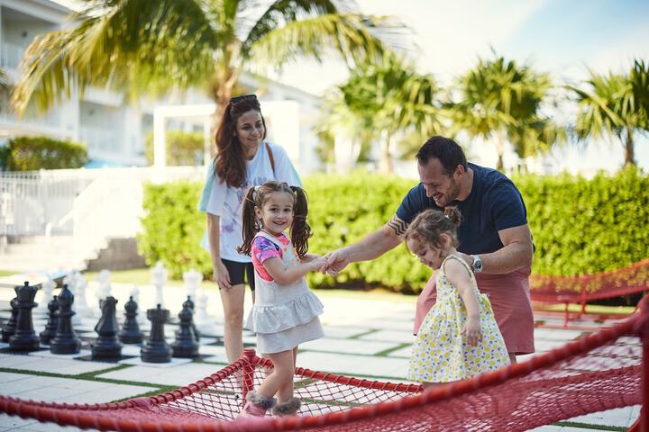 Courtyard by Marriott Faro Blanco Resort Marathon Florida Keys