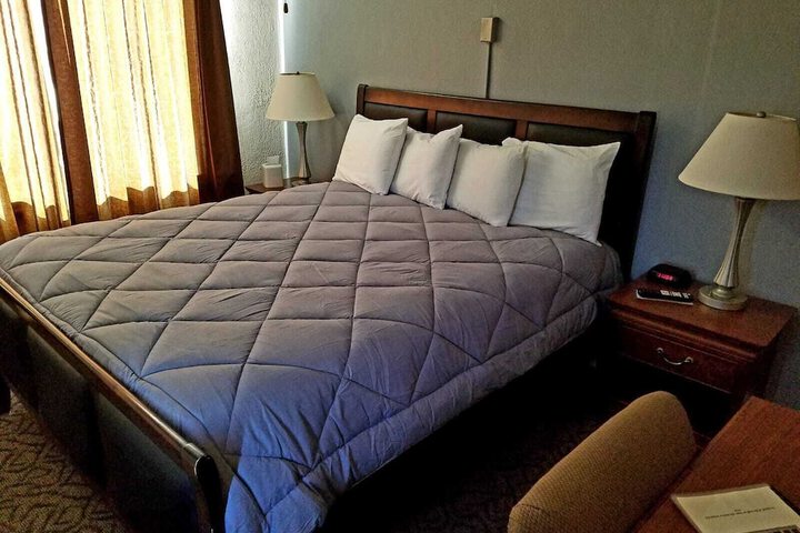 Monte Villa Hotel