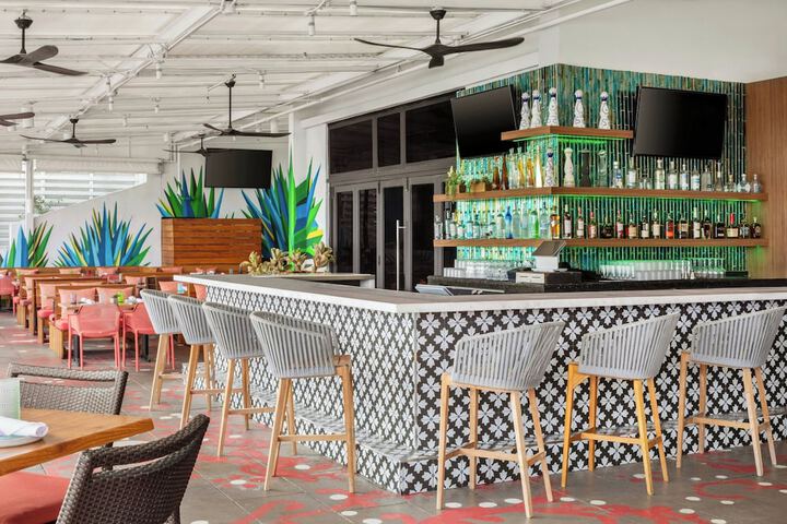 The Westin Fort Lauderdale Beach Resort