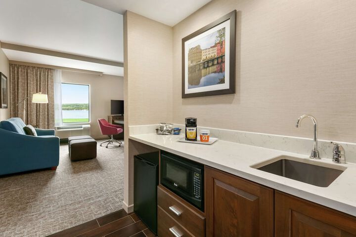 Hampton Inn Penn Yan