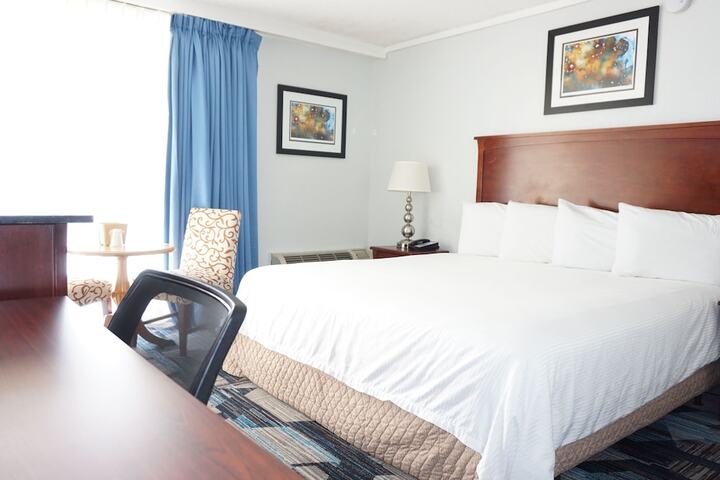 Room 19 of 23