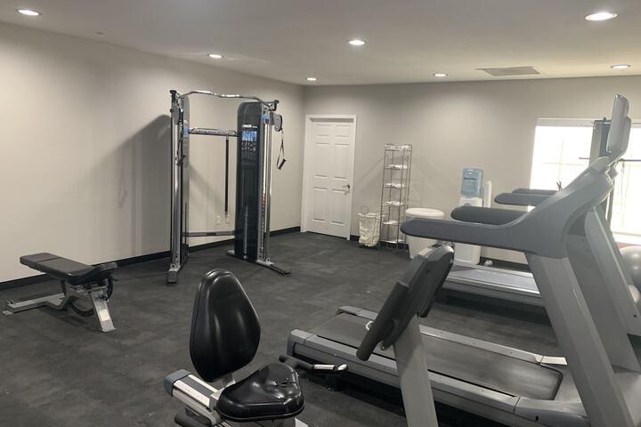 Health and Fitness 41 of 46
