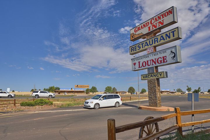 Grand Canyon Inn