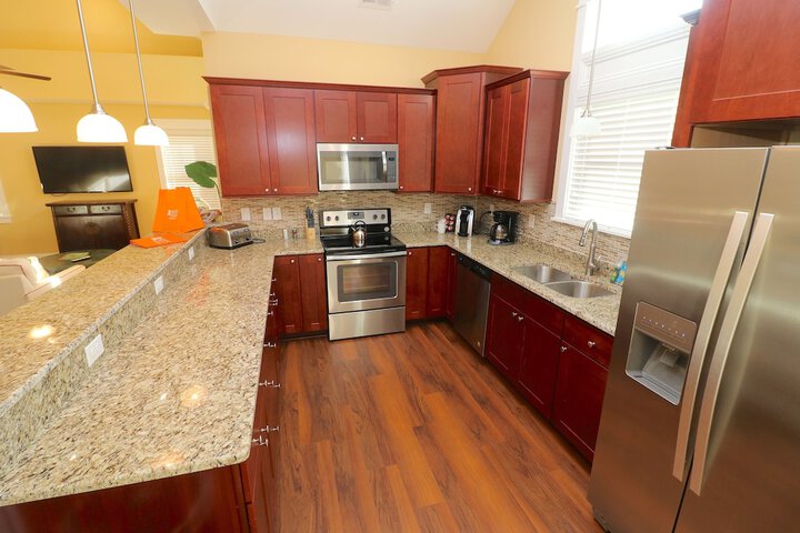 Beacon Villas at Corolla Light Resort by KEES Vacations