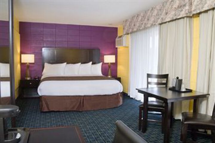 Red Lion Inn & Suites Walla Walla