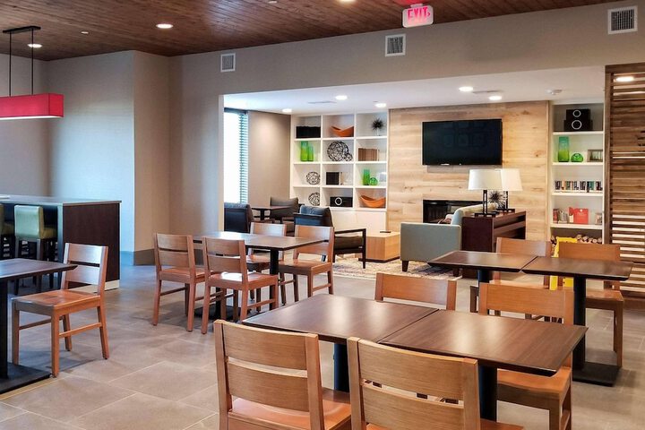 Country Inn & Suites by Radisson New Braunfels, TX