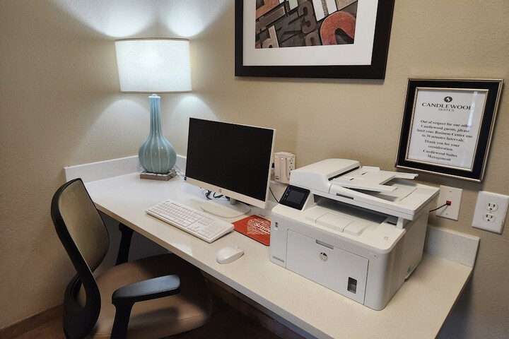 Candlewood Suites Greenville NC by IHG