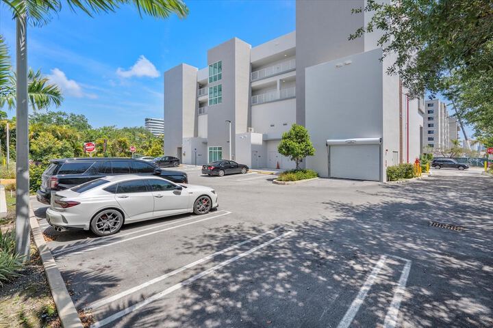 Lofts of Aventura