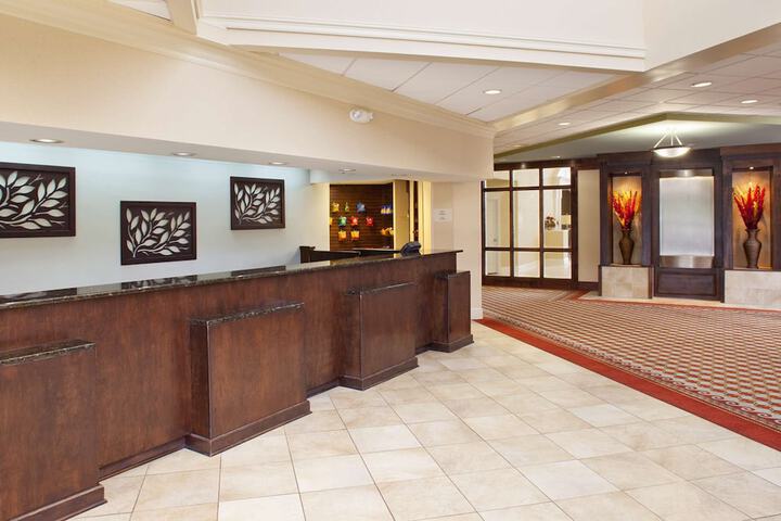 Hotel Interior 5 of 31