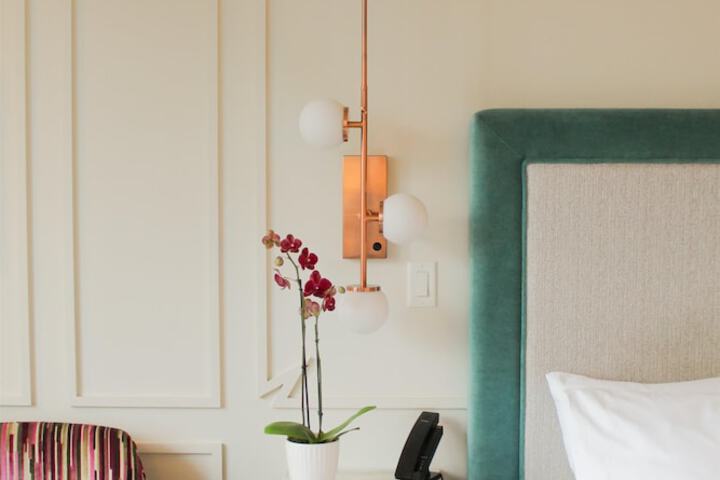 Hyatt Centric Downtown Nashville