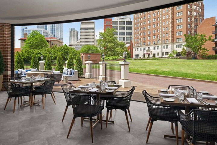 The Lytle Park Hotel Autograph Collection
