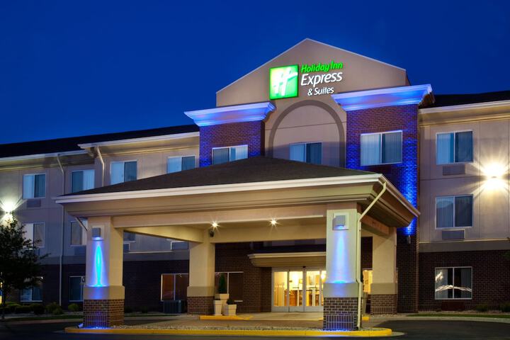 Garner Hotel Brookings by IHG