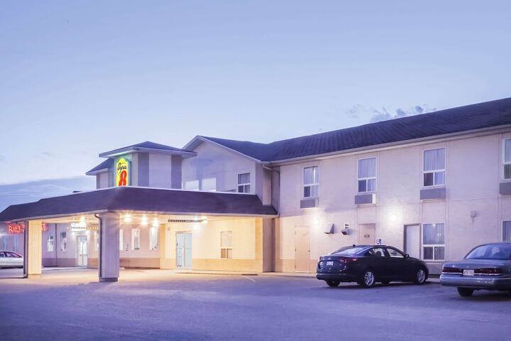 Hotel 2 of 11