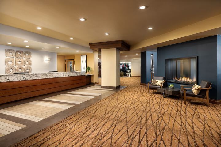 Hotel Interior 28 of 102