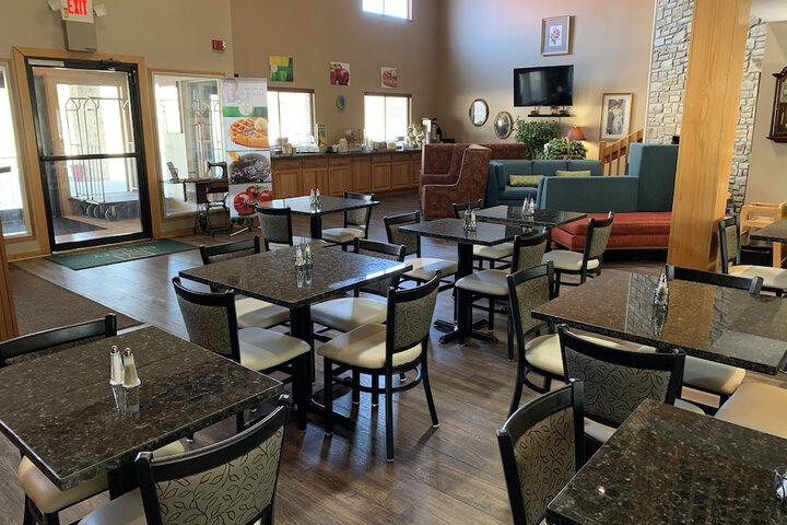 Quality Inn Nashville - Bloomington